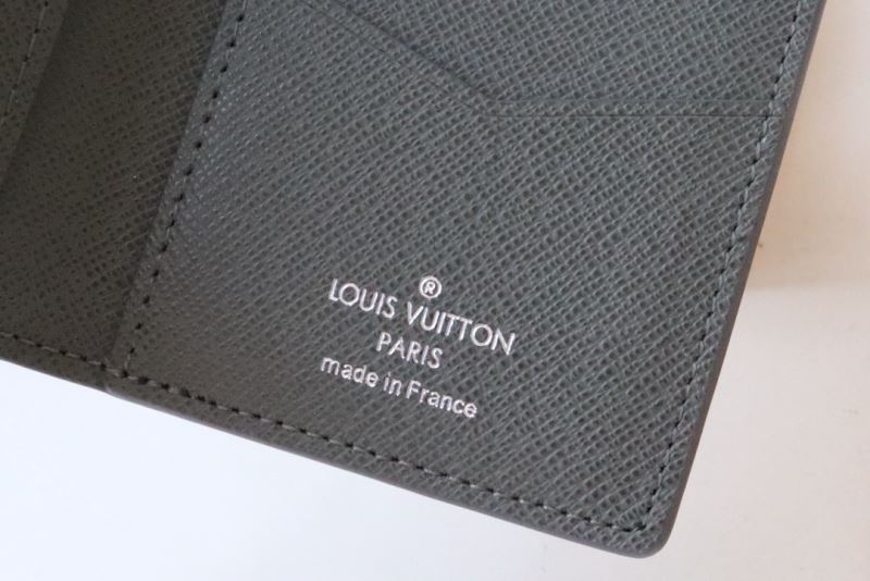 LV Wallets